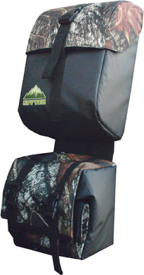 Arch Fender Bag Camo