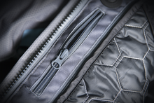 JACKET DKR WMNS CHAR