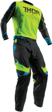 PANT S7 PRIMEFIT GN/BK