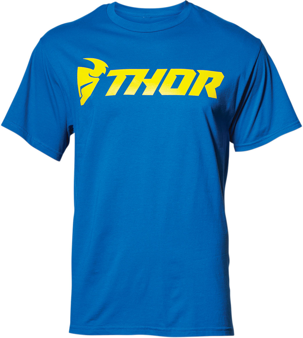 TEE S8 LOUD ROYAL