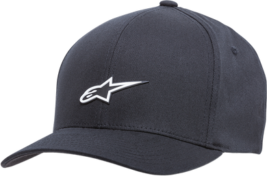 HAT FORM BLK