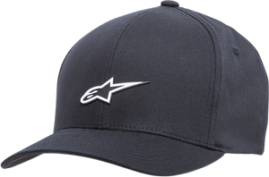HAT FORM BLK