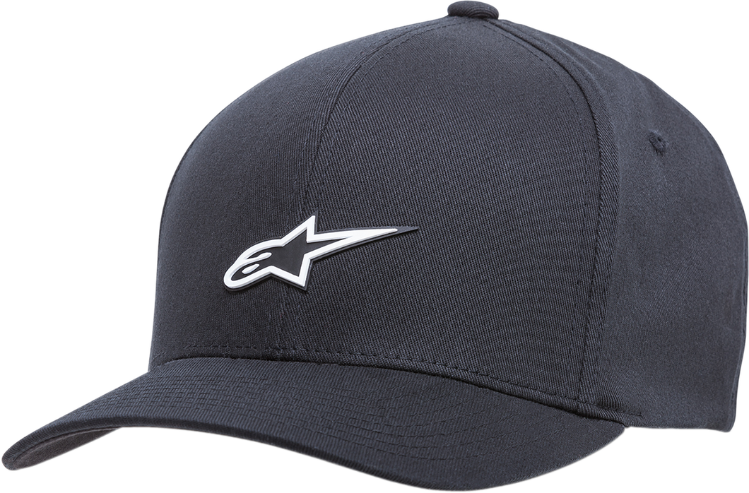 HAT FORM BLK