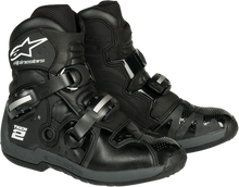 BOOT,TECH2 BLK-12