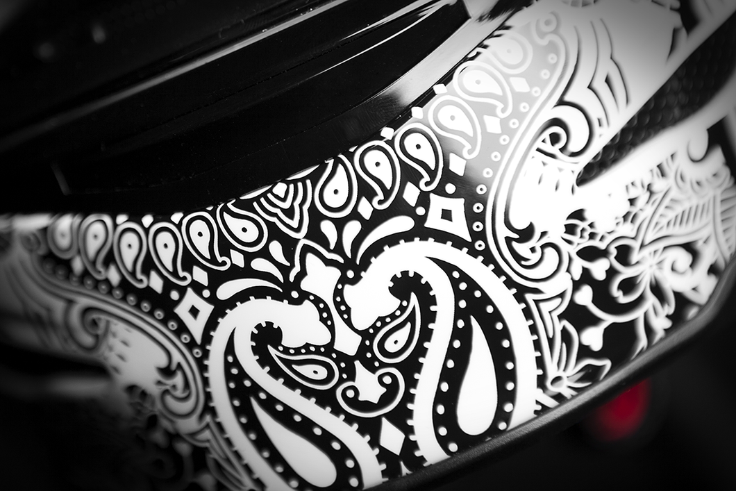icon airmada chantilly men helmet HELMET AM CHANTILLY WH – MOTOSTYLEONLINE
