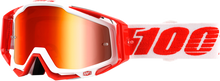 GOGGLE RC BILAI/MIR RD