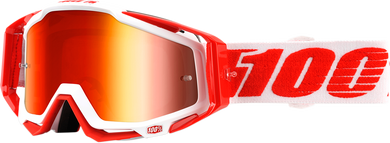 GOGGLE RC BILAI/MIR RD