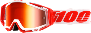 GOGGLE RC BILAI/MIR RD