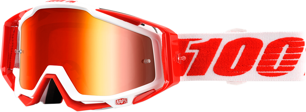 GOGGLE RC BILAI/MIR RD