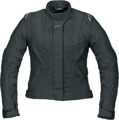 JACKET 4W P1 DS BLK
