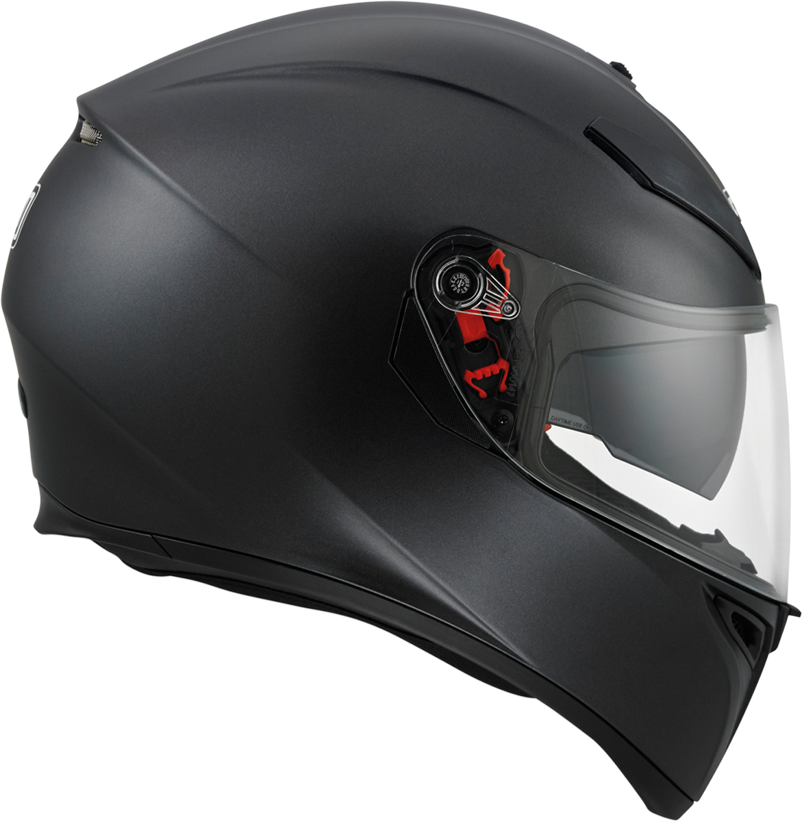 HELMET K3 SV MATT BLK – MOTOSTYLEONLINE