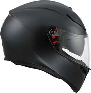 HELMET K3 SV MATT BLK – MOTOSTYLEONLINE