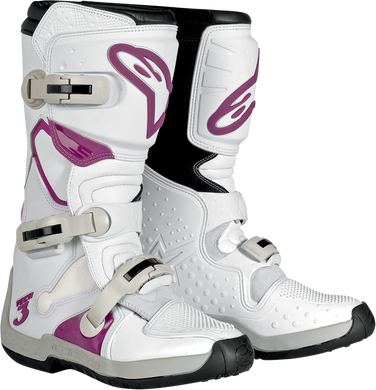BOOT STELLA TECH W/V