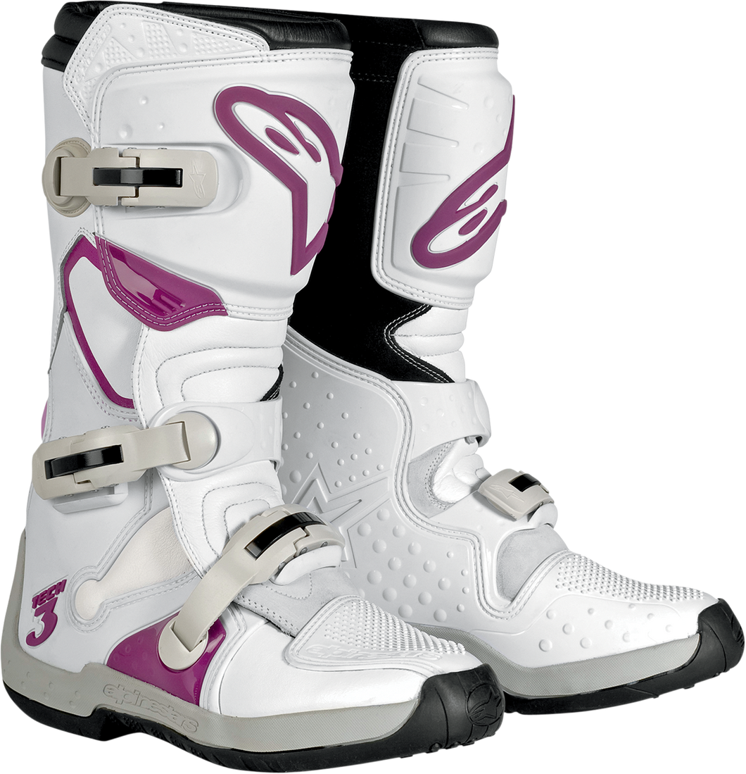 BOOT STELLA TECH W/V