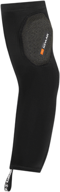 ARM SLEEV FA COMP BK