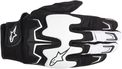 GLOVE FIGHTER B/W