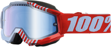 GOGGLE AC CUPCOY MIR BL