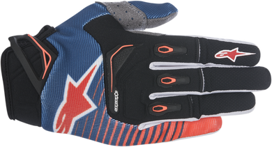 GLOVE S7 T-STAR B/O/W