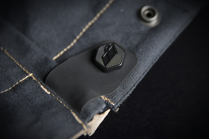 PANT DKR TAN
