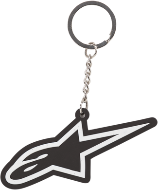 KEYCHAIN VITAL BLK