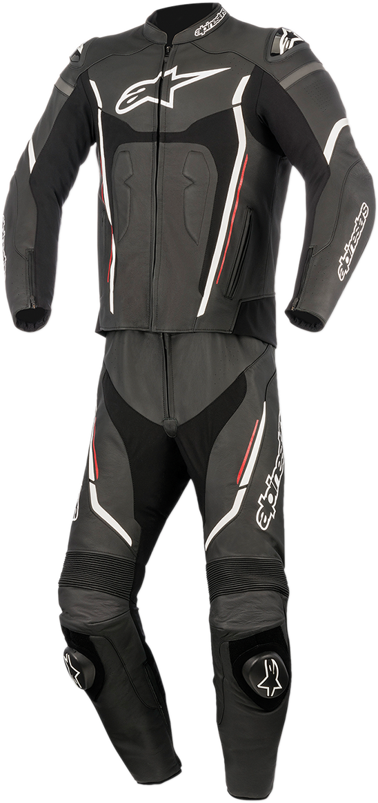 Racing Suit Alpinestars Motegi Leather Jacket Leather Suit Motegi