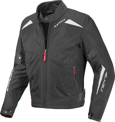 NET 7 JACKET BLACK 3X