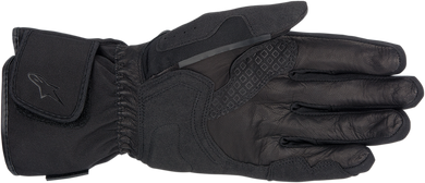 GLOVE 4W EQUINOX BK