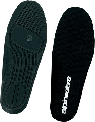 INSOLE, BOOTIE T10 SZ