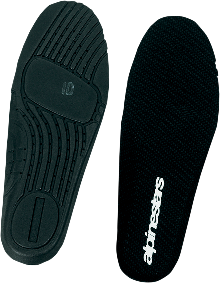 INSOLE, BOOTIE T10 SZ