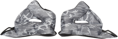 CHEEKPAD VAR URBN CAMO