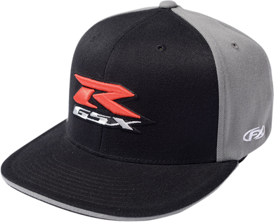 HAT SUZUKI GSXR BLK