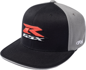 HAT SUZUKI GSXR BLK