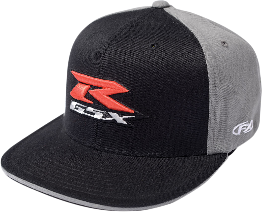HAT SUZUKI GSXR BLK