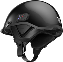HELMET CAVALRY GL BLK L