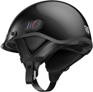 HELMET CAVALRY GL BLK L