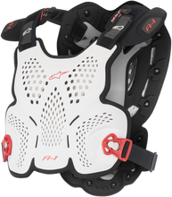 ROOST GUARD A-1 W/B/R