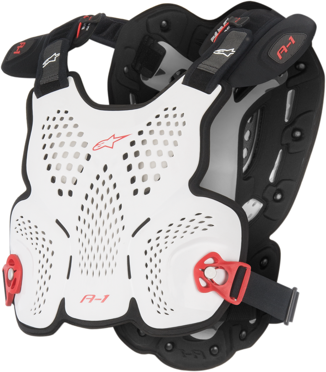 ROOST GUARD A-1 W/B/R