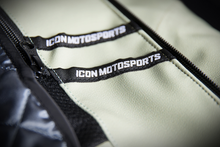 JACKET RAIDEN UX BSCAR