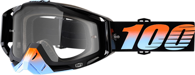 GOGGLE RC STARLIGHT/CLR