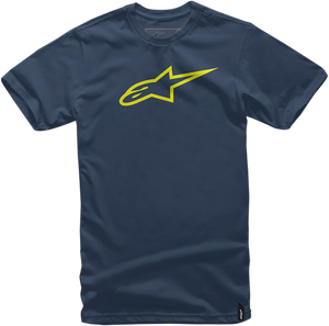 TEE AGELESS NY/YL