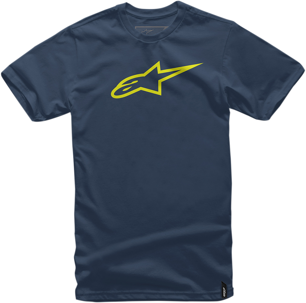 TEE AGELESS NY/YL