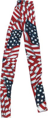 COOLDANNA WAVY AMER FLAG