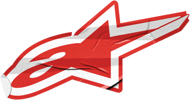 DECAL STICKY 5