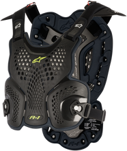 ROOST GUARD A-1 B/AN