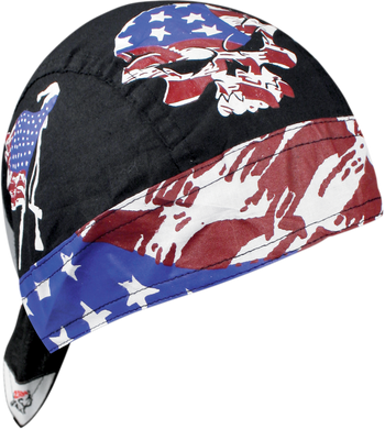 FLYDANNA VINTAGE PATRIOT