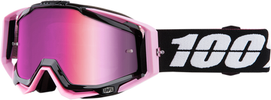 GOGGLE RC FLOYD/MIR PK
