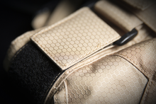 PANT DKR TAN