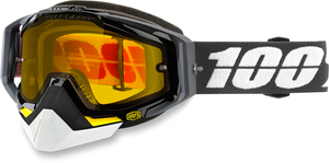 GOGGLE RC SNOW FOR/YL