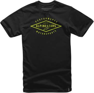 TEE EXPEDITION BLK