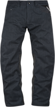 PANT RAIDEN UX DENIM